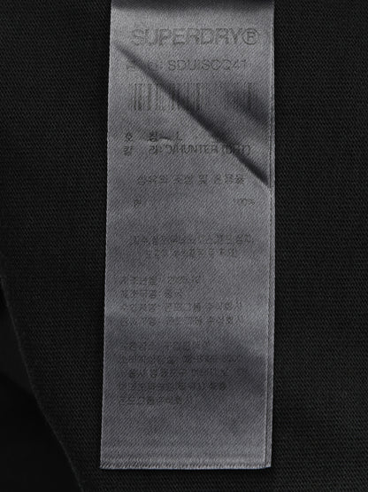 Vintage Lettering T-Shirt