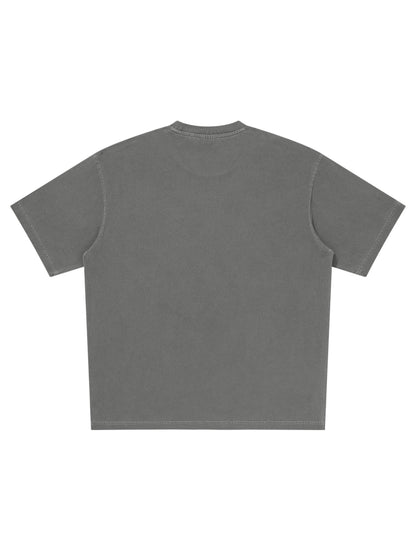Vintage Lettering T-Shirt