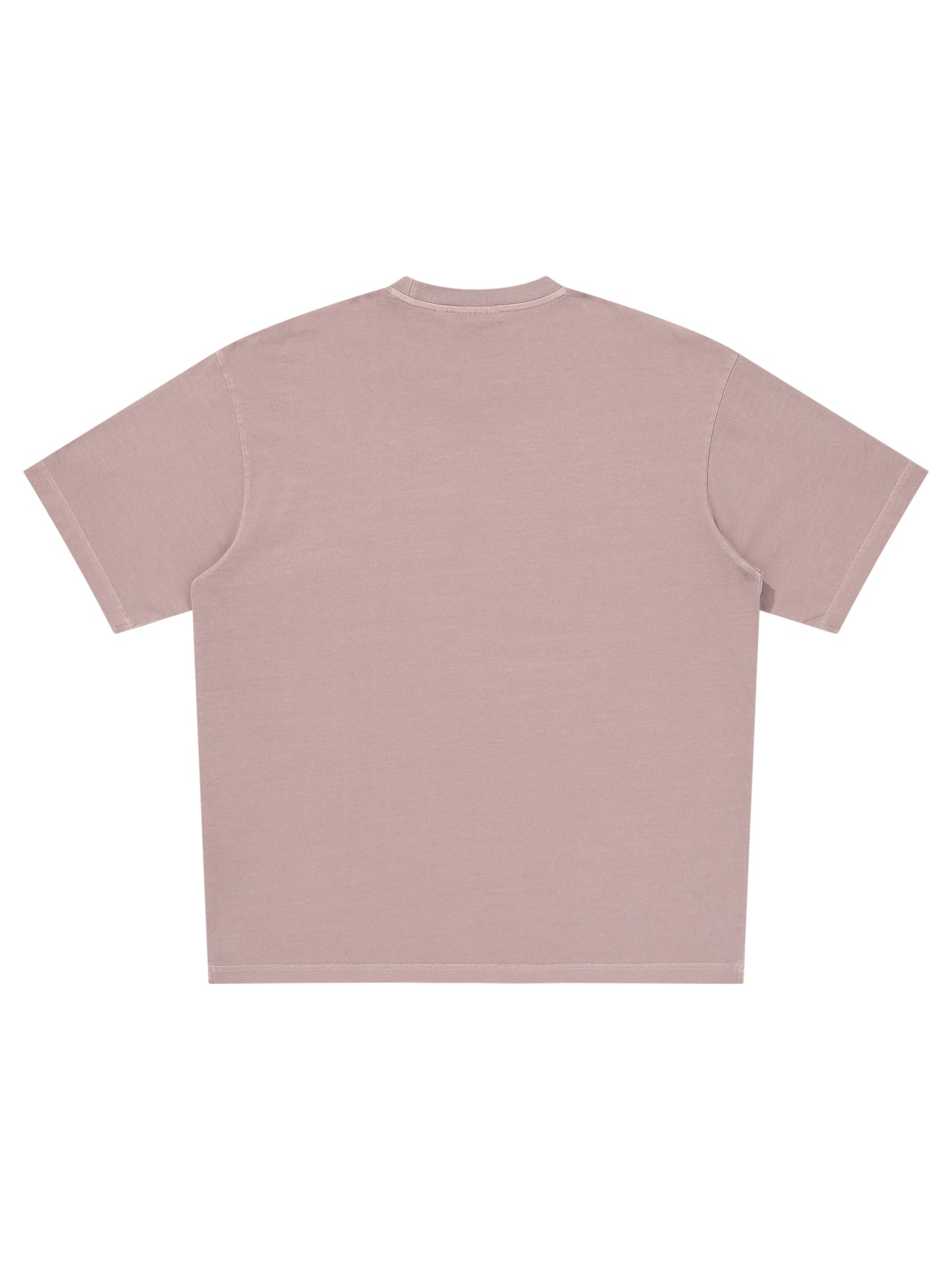 Vintage Lettering T-Shirt