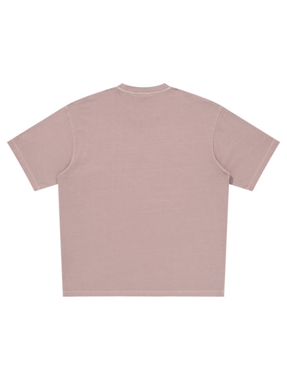 Vintage Lettering T-Shirt