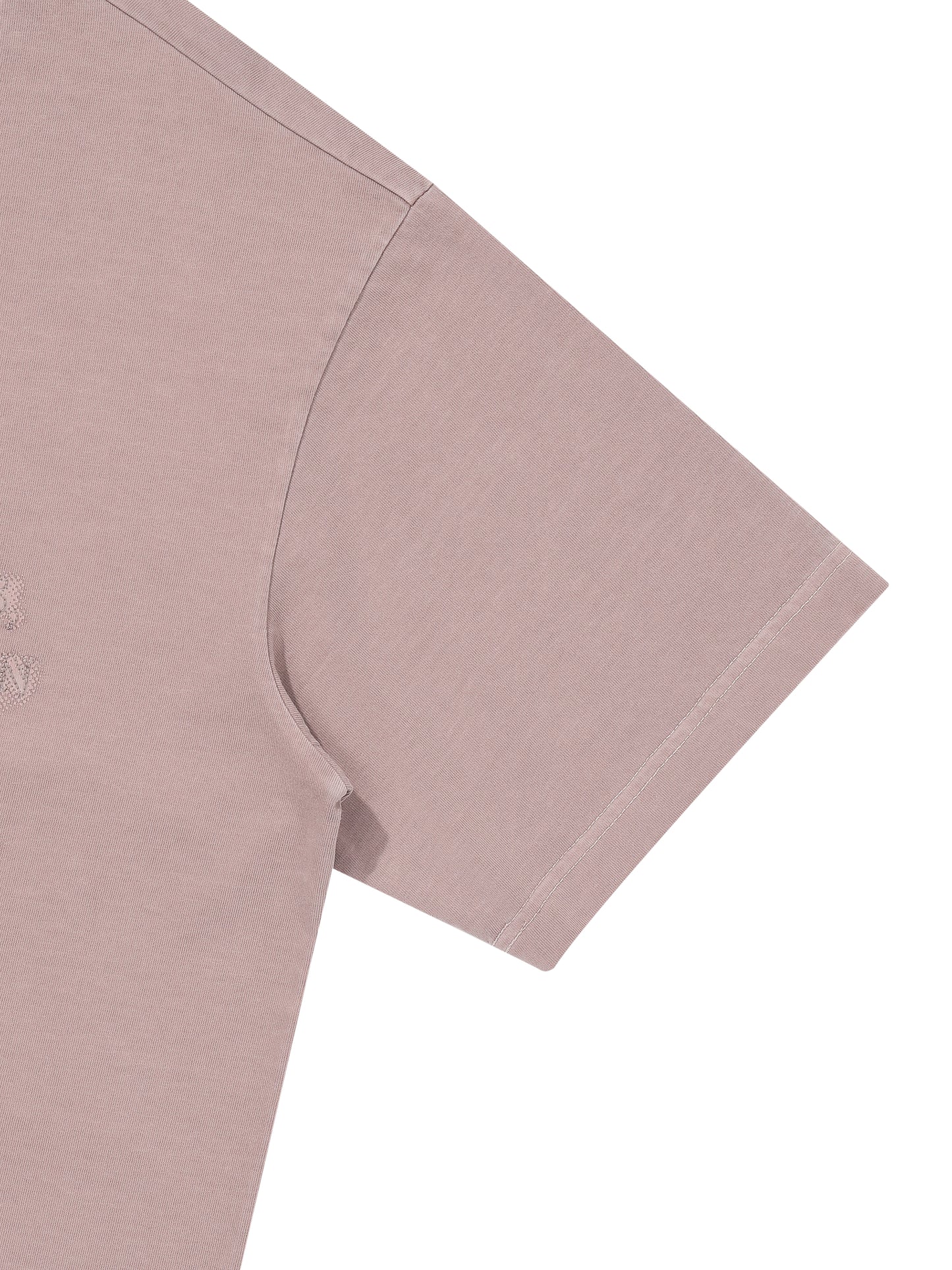 Vintage Lettering T-Shirt