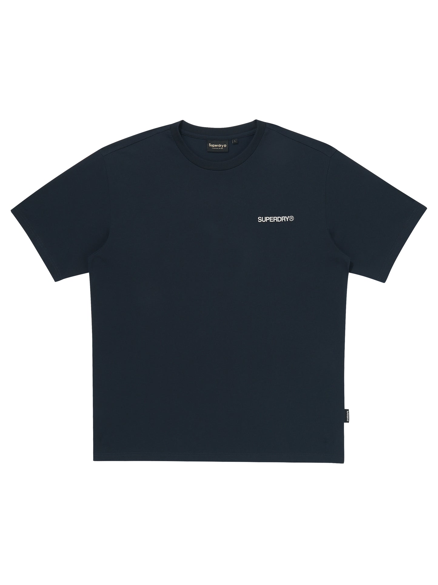 Coastline Graphic T-Shirt