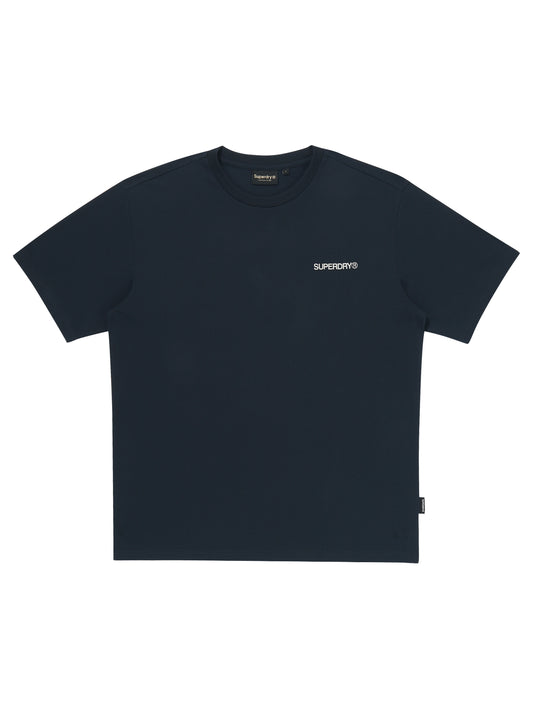 Coastline Graphic T-Shirt