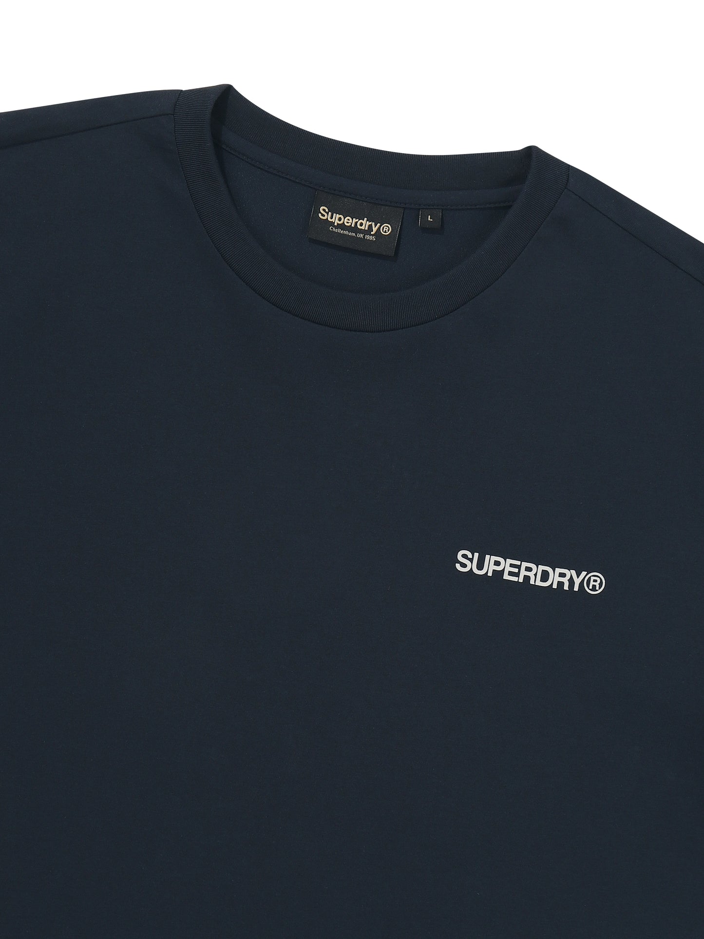 Coastline Graphic T-Shirt