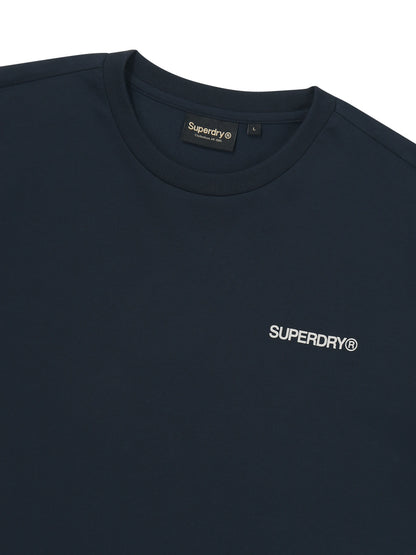 Coastline Graphic T-Shirt