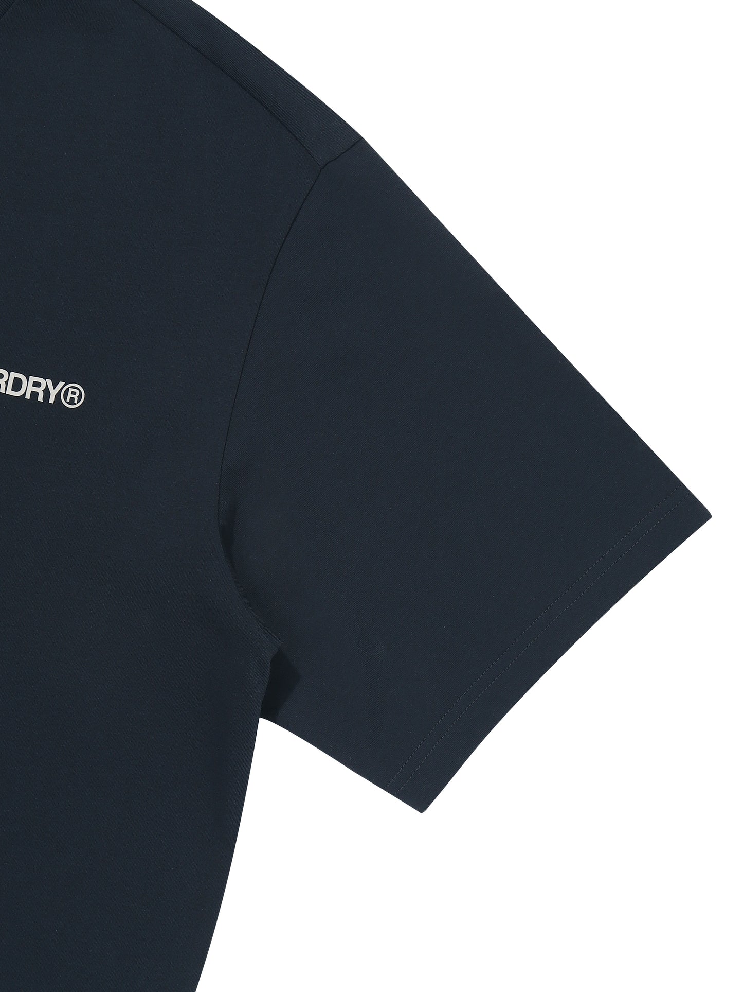 Coastline Graphic T-Shirt