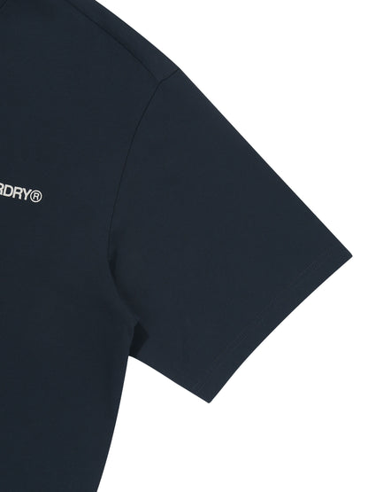 Coastline Graphic T-Shirt