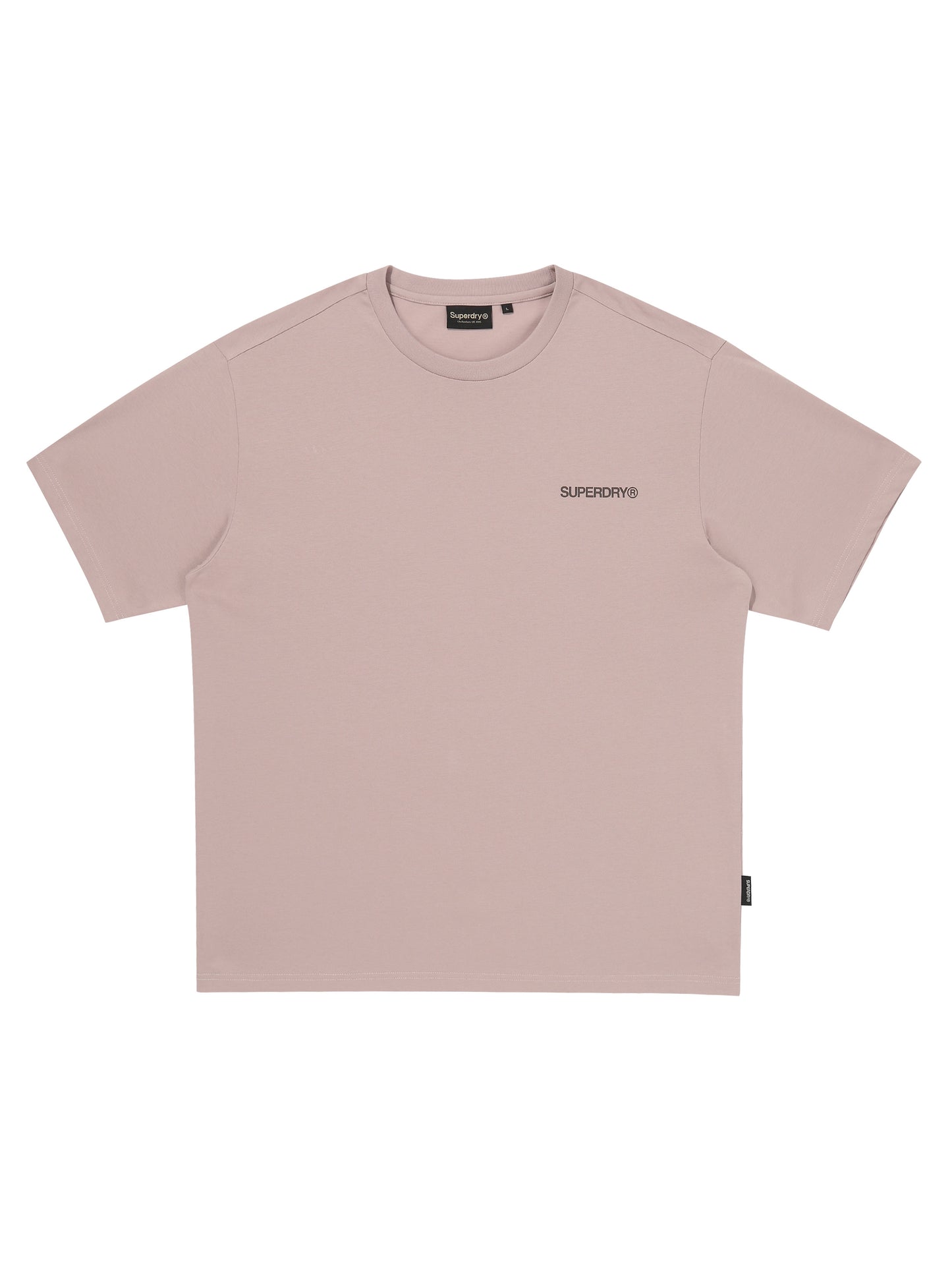 Coastline Graphic T-Shirt