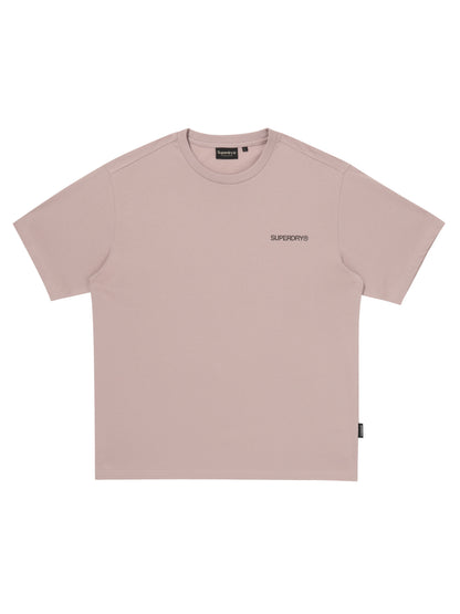 Coastline Graphic T-Shirt