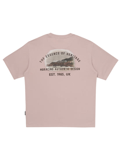 Coastline Graphic T-Shirt