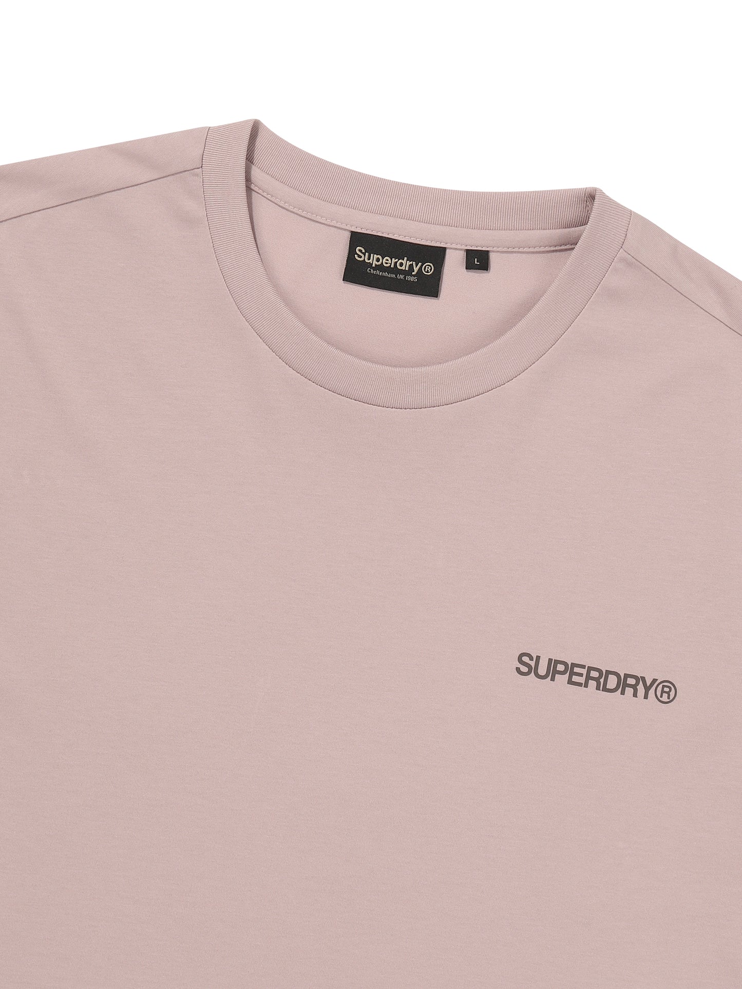 Coastline Graphic T-Shirt