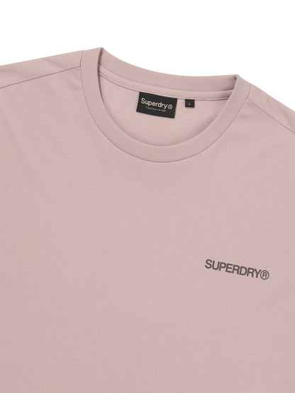 Coastline Graphic T-Shirt