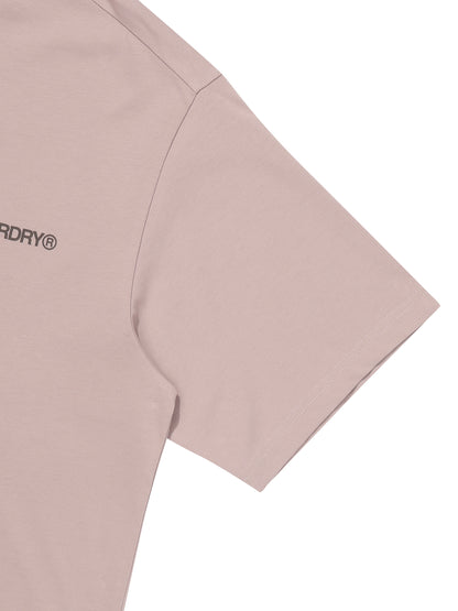 Coastline Graphic T-Shirt