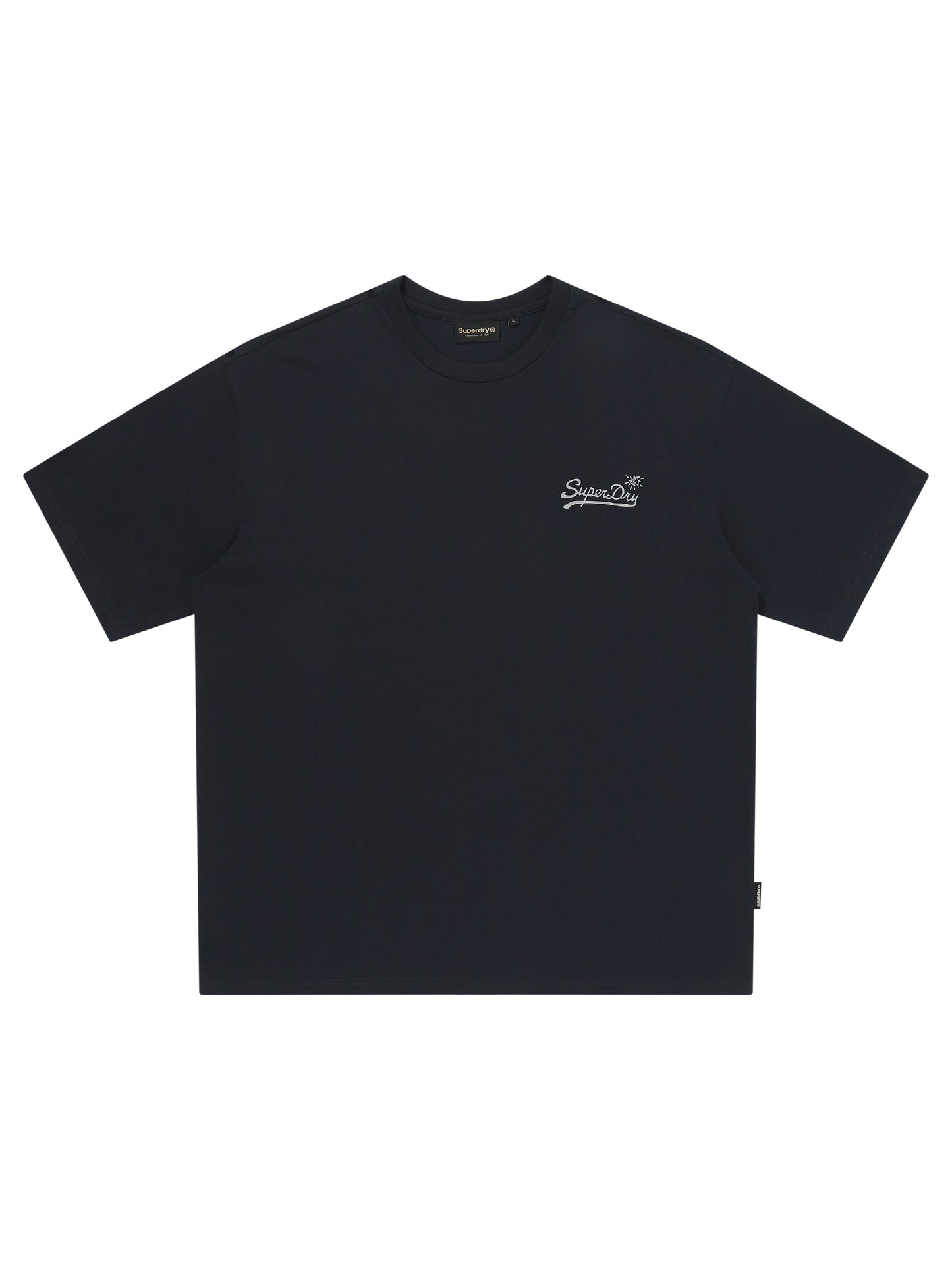 Blur Graphic T-Shirt