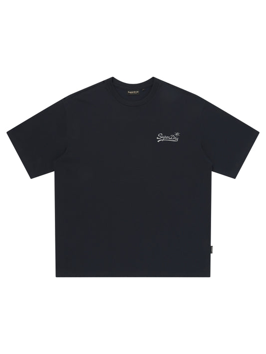 Blur Graphic T-Shirt