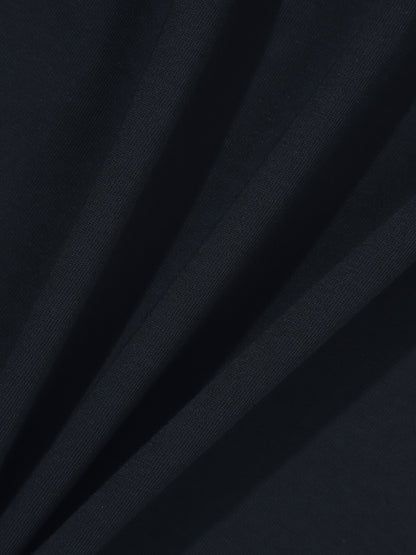 Blur Graphic T-Shirt