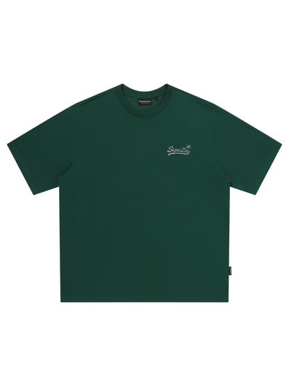 Blur Graphic T-Shirt