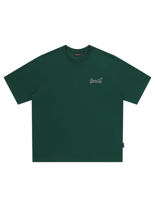 Blur Graphic T-Shirt