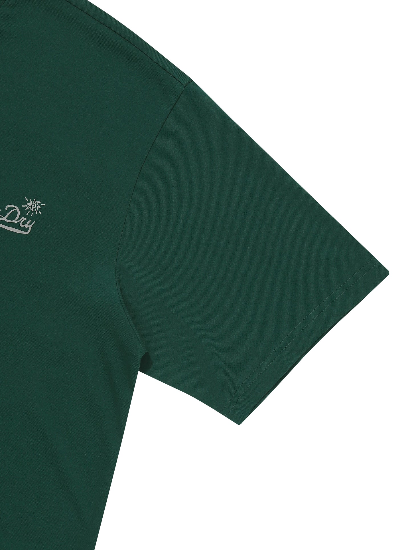 Blur Graphic T-Shirt