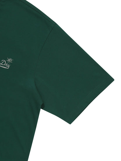 Blur Graphic T-Shirt