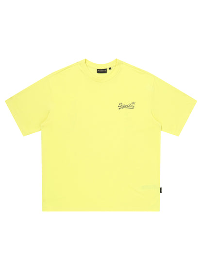 Blur Graphic T-Shirt