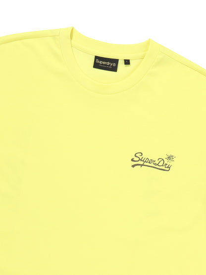 Blur Graphic T-Shirt