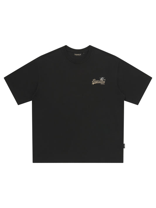 Summer Graphic T-Shirt
