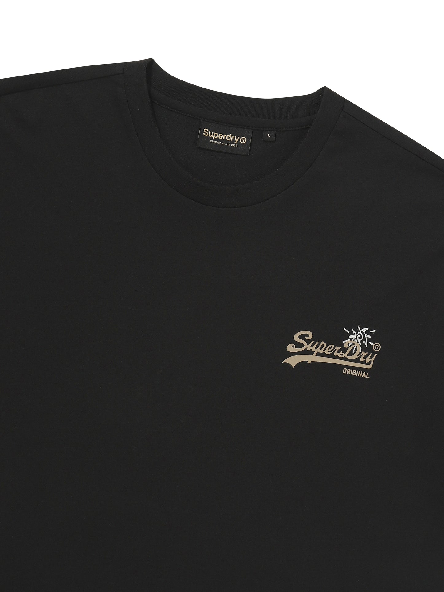 Summer Graphic T-Shirt