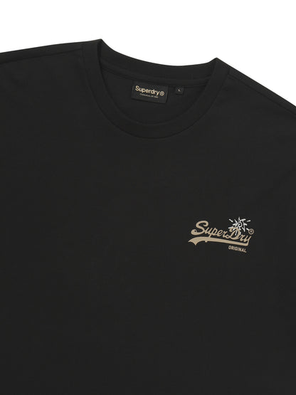 Summer Graphic T-Shirt