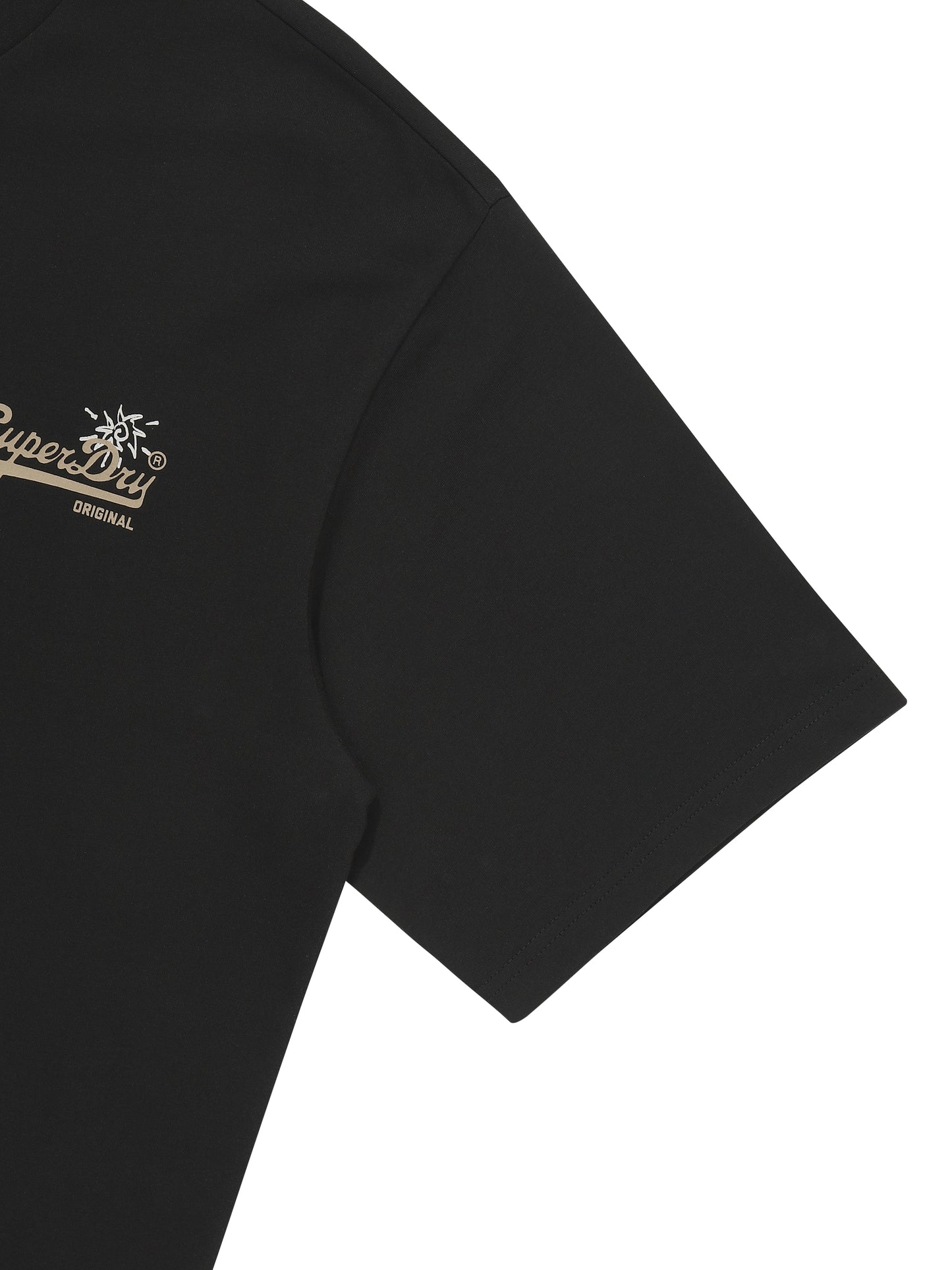 Summer Graphic T-Shirt