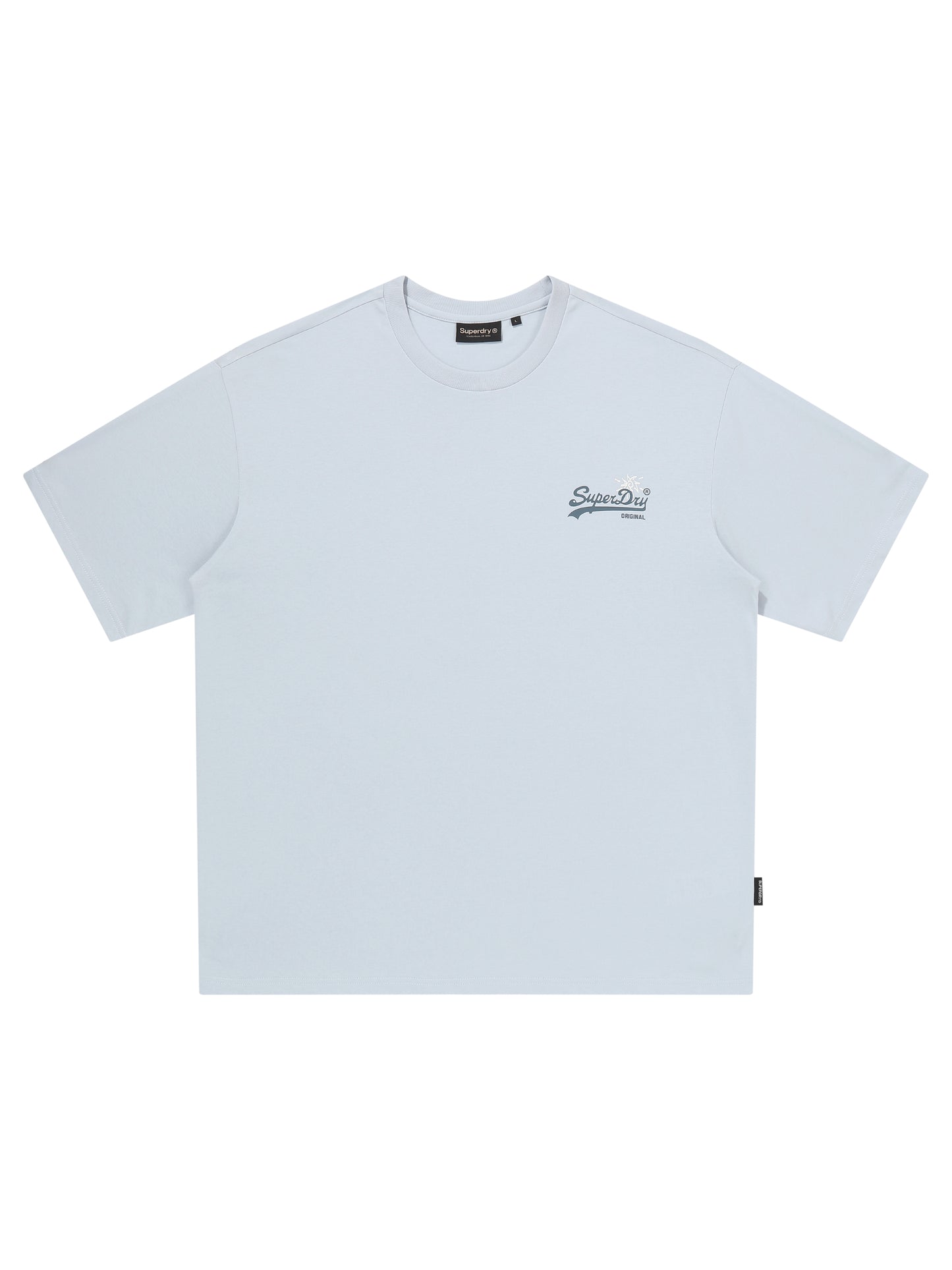 Summer Graphic T-Shirt