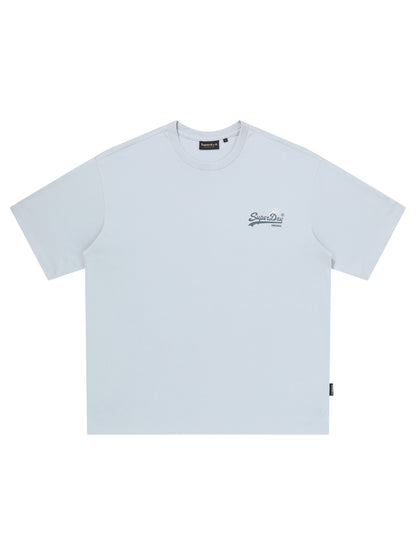 Summer Graphic T-Shirt