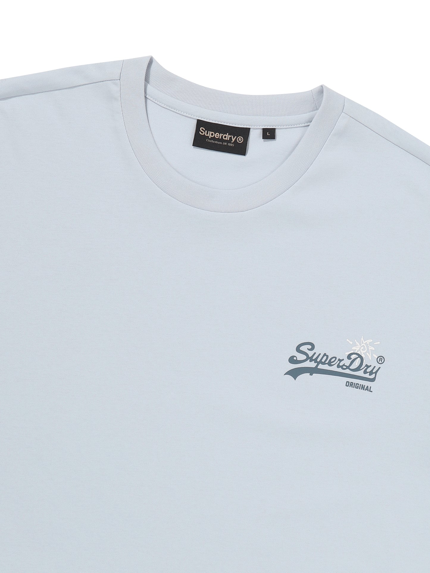 Summer Graphic T-Shirt