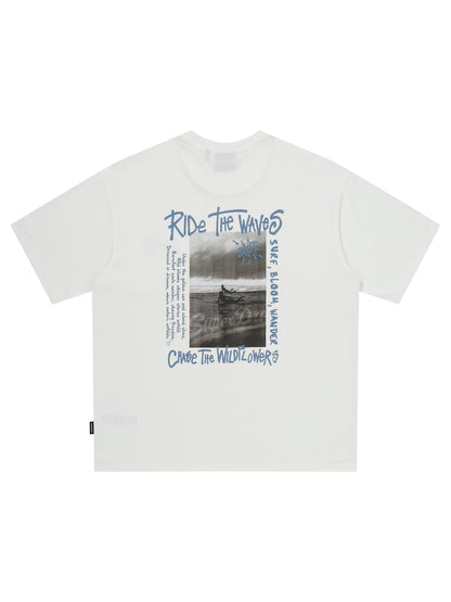 Summer Graphic T-Shirt