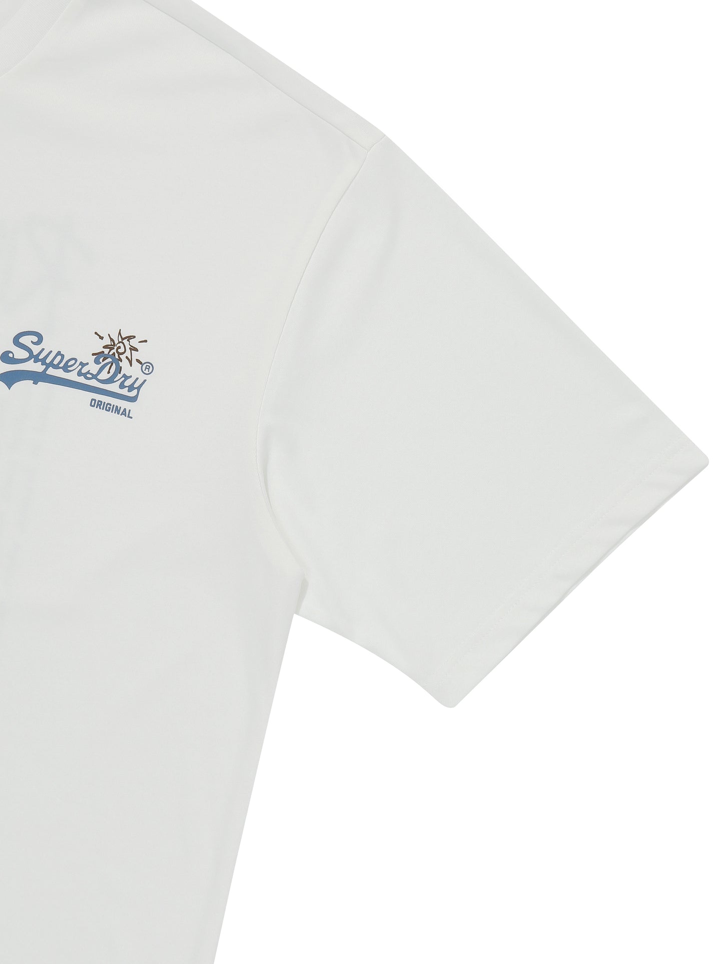Summer Graphic T-Shirt