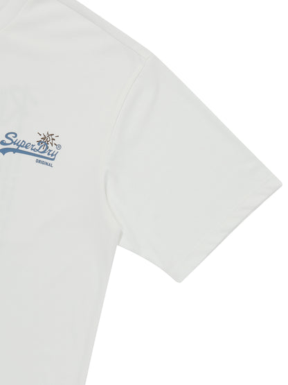 Summer Graphic T-Shirt