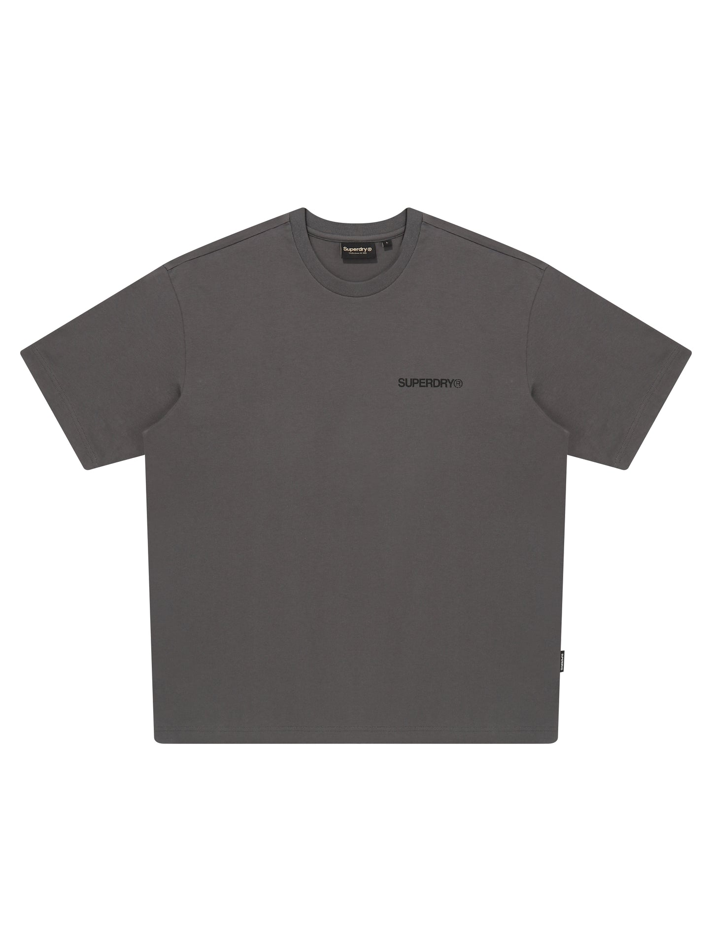 Western Road T-Shirt