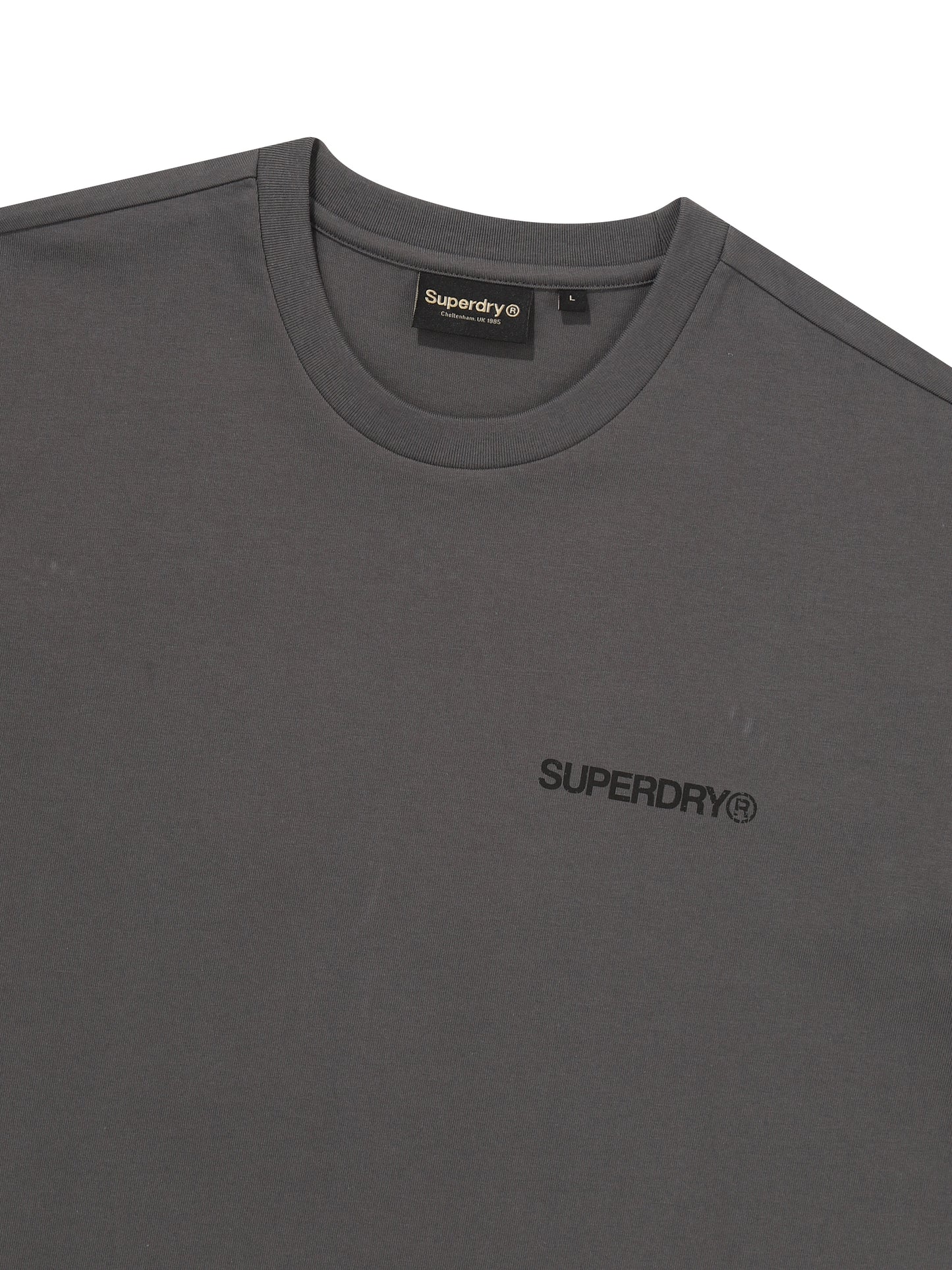 Western Road T-Shirt