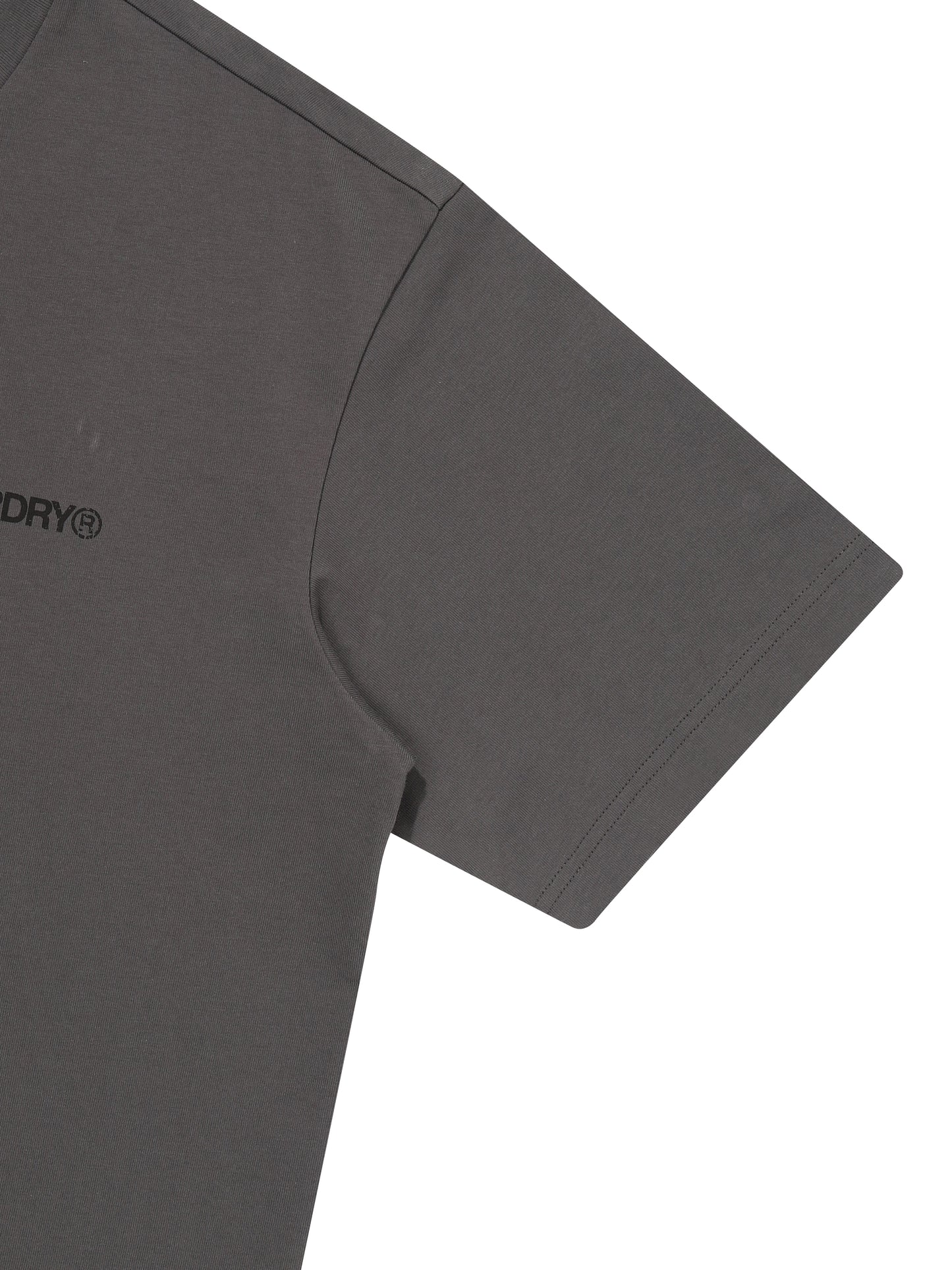 Western Road T-Shirt