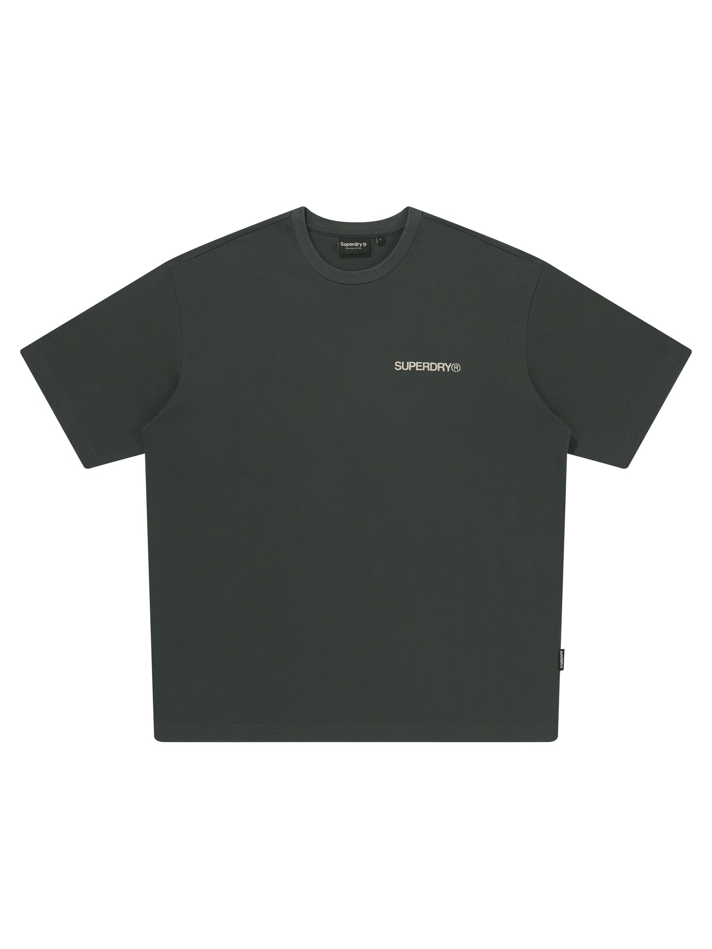 Western Road T-Shirt