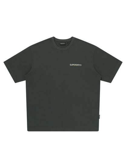 Western Road T-Shirt