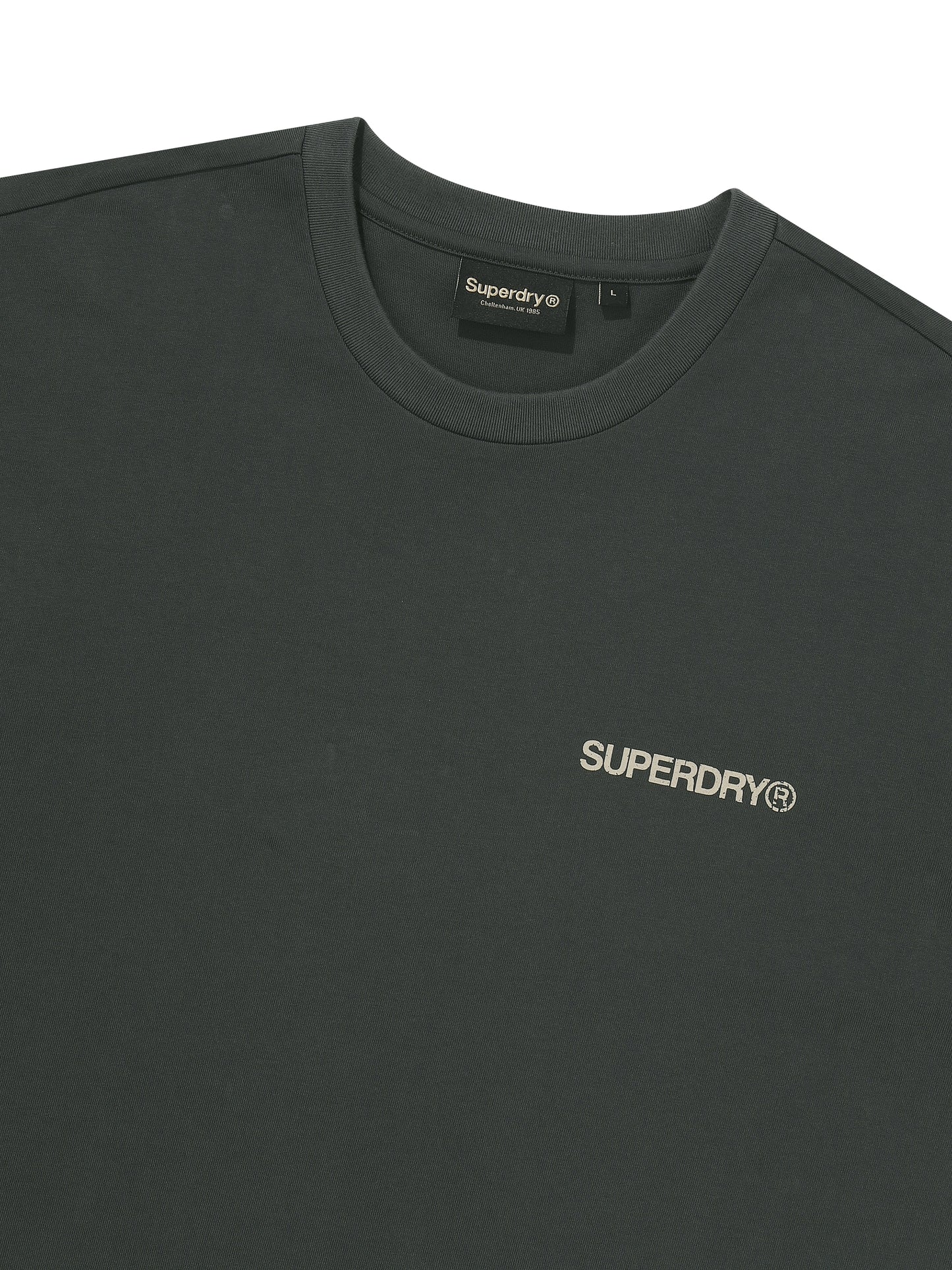 Western Road T-Shirt