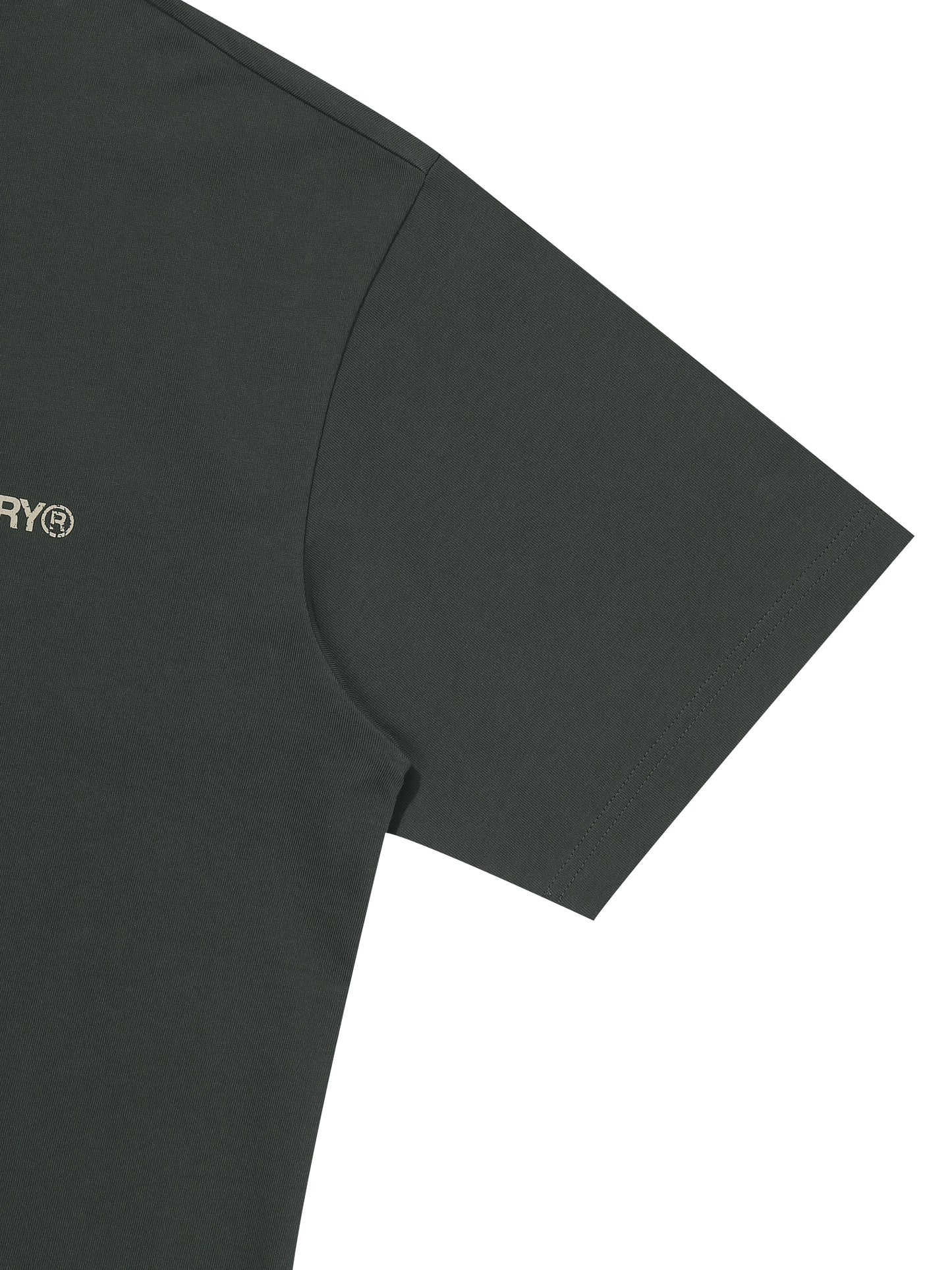 Western Road T-Shirt