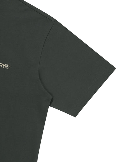 Western Road T-Shirt