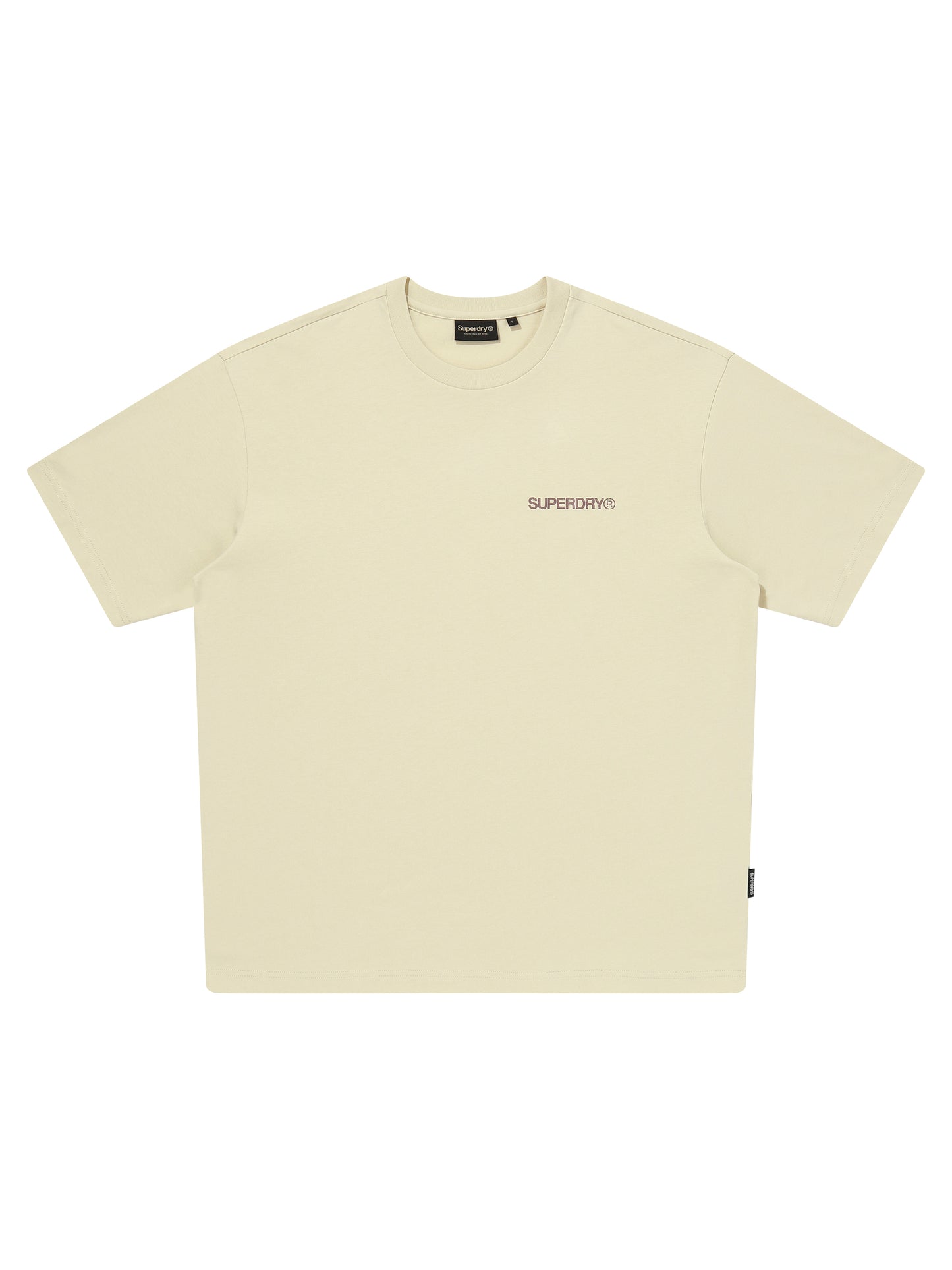 Western Road T-Shirt