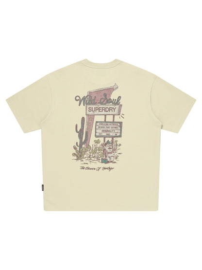 Western Road T-Shirt