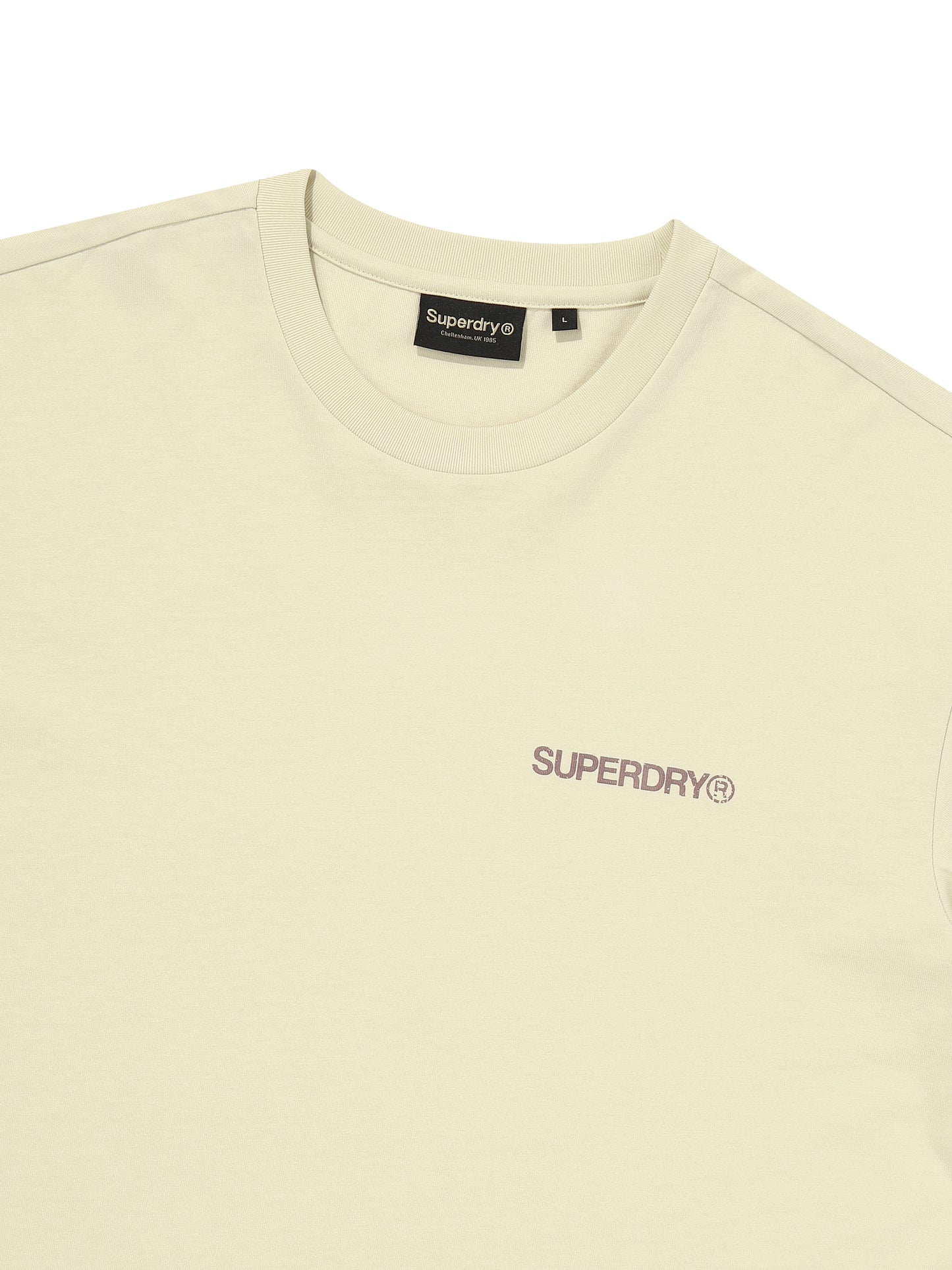 Western Road T-Shirt