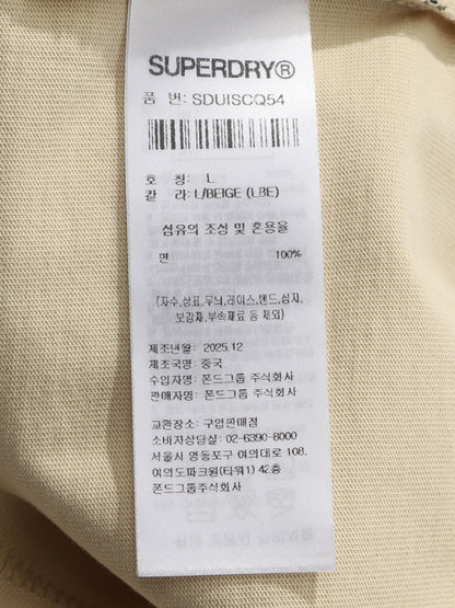 Western Road T-Shirt
