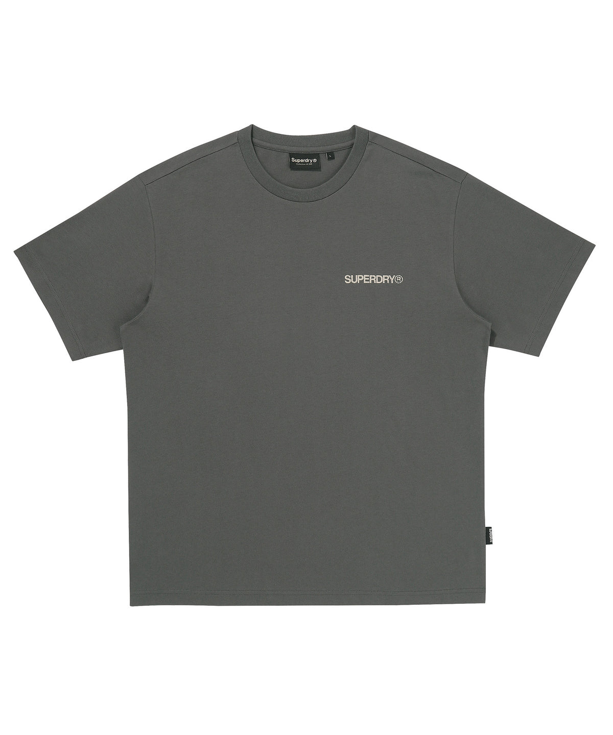Vintage Graphic T-Shirt