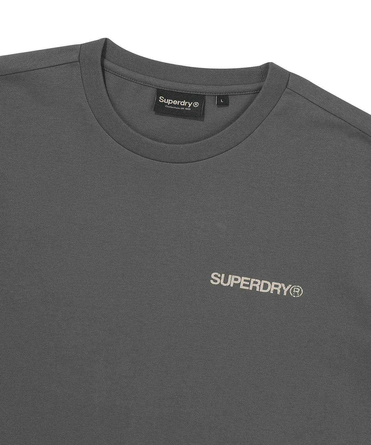 Vintage Graphic T-Shirt
